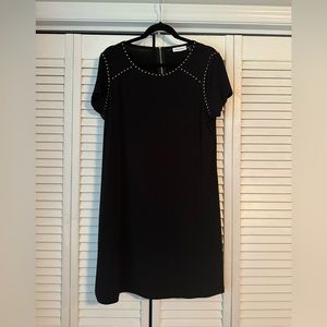 Calvin Klein dress